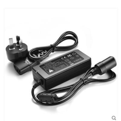 China Car Home AC/DC Adapter 12V 10A 120W Power Supply With UK US EU AU Plug AC Cable Wholesale for sale