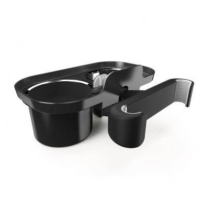 China All Interior Car Cup Holder Cup Holder Tray TOLud Car Parts Accessories Cup Holder for sale