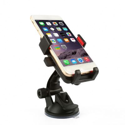 China All Universal Car Mobile Phone Holder TOLtc Car Mount Car Phone Holder for sale