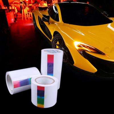 China Protective Film Car Tint Film H0Te4k Car Window Moisture Proof Light Tint for sale