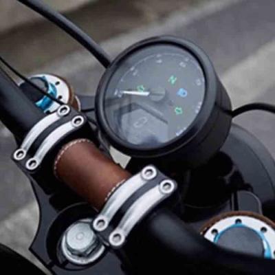 China ABS Motorcycle Meter Tachometer HOPgn Tachometer For Different Motorcycles for sale