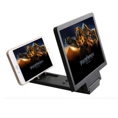 China Enlarged Glass Screen, H0T008, Portable Foldable Mobile Phone Screen Magnifier for sale