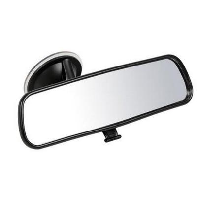 China Safe And Reliable Car Accessories Interior Wide Sucker Rear View Auxiliary Mirror for sale