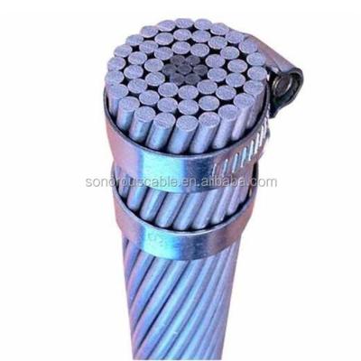 China China ACSR Industrial Bestseller Aluminum Aerial Conductor Cable 70mm2 95mm2 for sale