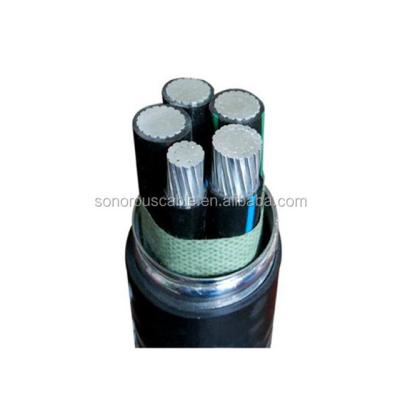 China Construction 16mm 50mm 54.6mm 100mm All Aluminum Alloy Conductor AAAC for sale