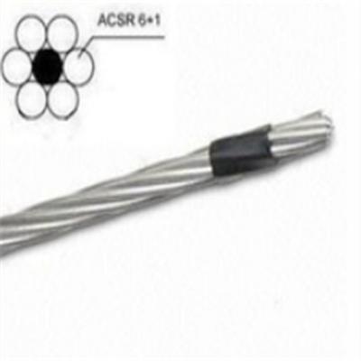 China AAAC /ACSR Aluminum Alloy Overhead Bare Conductor for sale