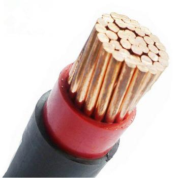 China Fire Resistance Shielded Electrical Cable 0.6/1kv Fire Resistance Shielded Electrical Cable for sale