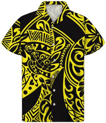 China Anti-pilling 2021 shirt dress pour men order online clothes patchwork men loose fit cooler size 5xl button down rasta shirt for boy for sale