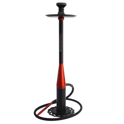 China Smooking Shisha Alex Hot Sale Baseball Hookah Set Shisha Accessories Chicha Charcoal Novation for sale