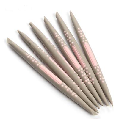 China Unique Viable 6PCS Sugar Shapers Fondant Cake Decorating Tools for sale