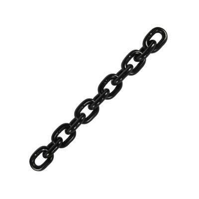 China High Quality G100 Chain from Carry Lifting Chain Alloy Steel G80 for sale