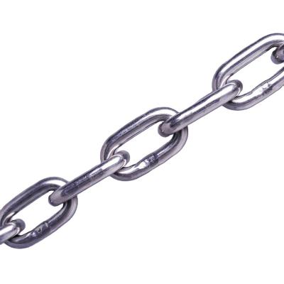 China DIN5686 Chain Splice Chain Sling Lifting Load Lifting Chain for sale