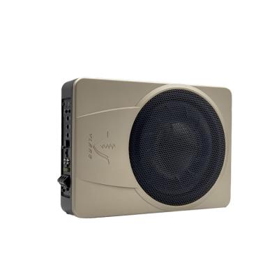 China Subwoofer subwoofercar GL-1082A wholesale car subwoofer box subwoofer car audio for sale