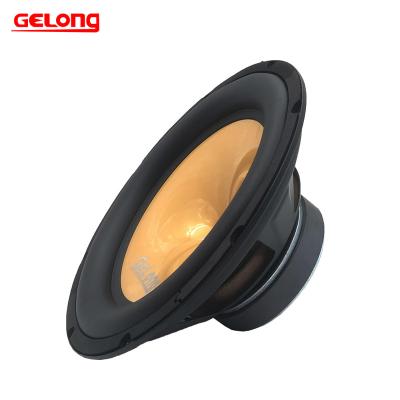 China Gelong 12 Car Audio Factory Car Subwoofer Vlang Subwoofer Bass 10 Speaker 12 15 Inch 1200W Car Subwoofers 8 for sale