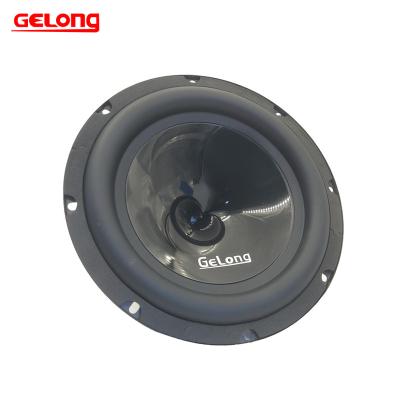 China Gelong Car Factory GL-1069 Mini Woofer 800W RMS Car Audio Subwoofer Speaker Mini Car Audio Woofer 8 Inch for sale