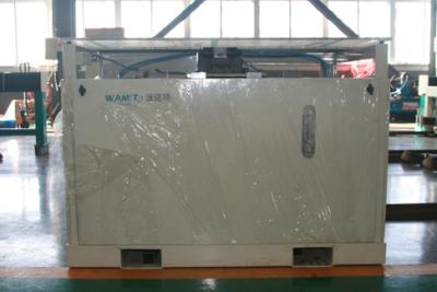 China Multifunctional 420mpa direct drive Waterjet Cutting Pump with SIEMENS motor for sale