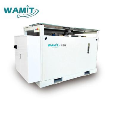 Chine La pompe Waterjet 60000psi de renforçateur de WAMIT coulent pompe Waterjet à vendre