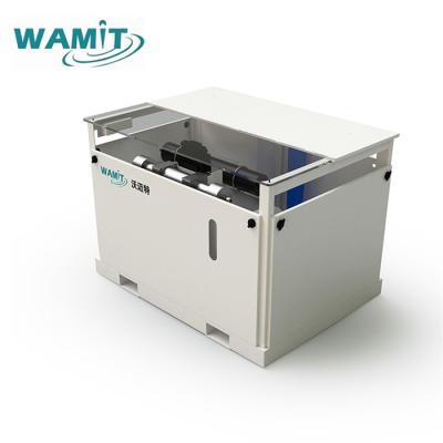 Chine Pièces Waterjet de coupure Waterjet de découpeuse de pompe de la CE 420mpa 37kw à vendre