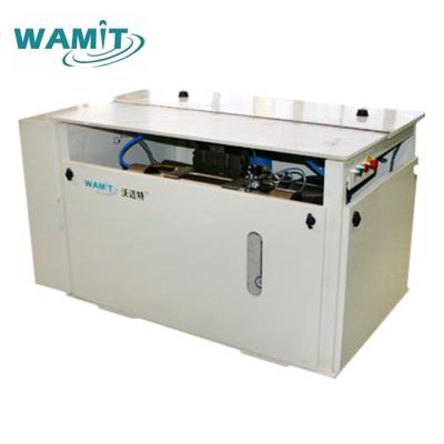 China CE ISO Approval PLC Control Waterjet Cutting Pump 3.7L/Min for sale