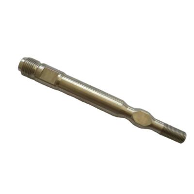 China 60k água de alta pressão de aço inoxidável Jet Nozzles Body 006145-1 à venda