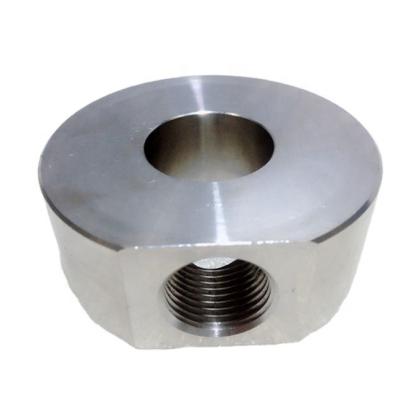 China 002895-1 Scherp Hoofd 3/8 van Waterjet cutter parts mach 2b ECL“ de Kraag van de Klephoge druk Te koop