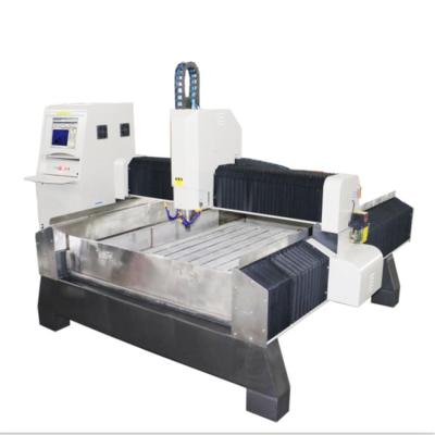 China Steinausschnitt und Gravieren von CNC-Router-Maschine 1325 AC380V zu verkaufen