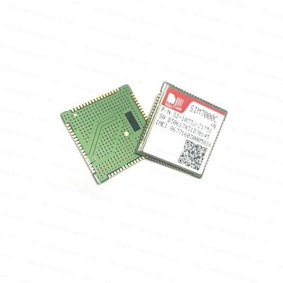 China Original SIMCOM SIM7000 C-N Module Wireless Multiband Module LTE-FDD GSM GPS NB-iot for sale