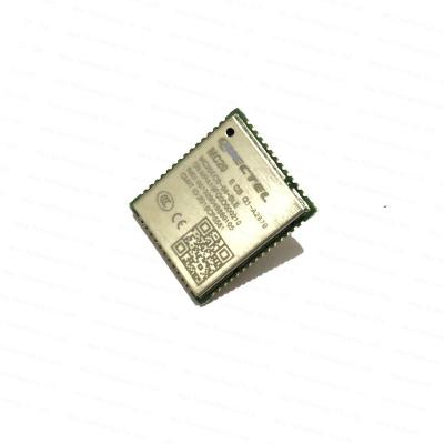 China Wireless low cost and fast development GSM/GPRS/GNSS module module MC20 MC20E MC20ECB-04-BLE unlock cpu module for sale