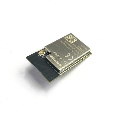 China Original new ESP32-WROVER WIFI-BT-BLE MCU modules IOT modules instock with PCB Antenna and IPEX Antenna solutions with good price for sale