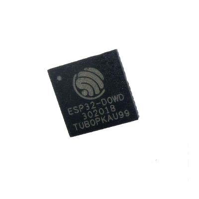 China Wi-Fi & ESP32-D0WD 2.4G WiFi+BT Module Dual Core ESP32 Wifi IC Chip With Low Price from BT for sale