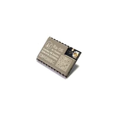 China New wireless module original Lora Module RA-06 SX1278 wireless module for M2M and IoT applications for sale