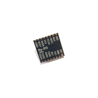 China New wireless module original Lora Module RA-01 SX1278 SMD-16 410 wireless module | 525MHz for M2M and IoT applications for sale