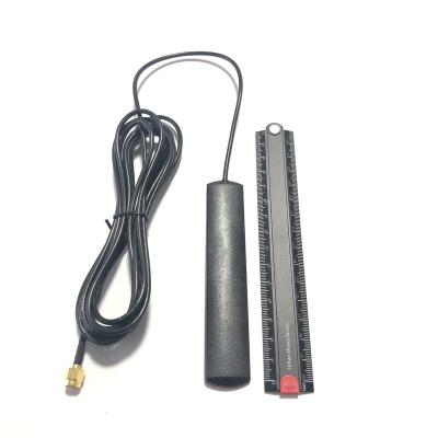 China New Original GW30 Patch Antenna 824~960 1710~1990 3G/2G 3dBi Antenna With Good Price GW30 for sale