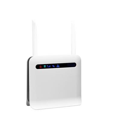 China No Vertical Wireless 4G 300m All Network Through The Wall Industrial Grade Portable CPE Router With Good Price for sale