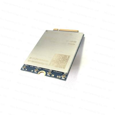 China 4G EM160R-GL EM160 Cat.16-Modul replace EM20-G LTE-A Cat 16 module with M.2 form for sale