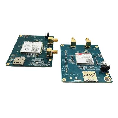 China M2M 4G CAT1 SIMCOM Module A7670C-TE-KIT A7670 A7670C A7670E A7670SA for sale