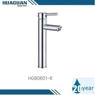 China New Designed Basin Metered Faucet from Faucet Manufacturer for sale