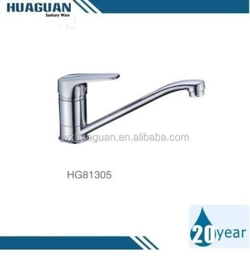 China Best Price New Type Metered Kitchen Faucet Faucets Water Heater for sale