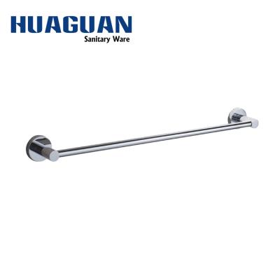 China China Zhejiang Factory Modern Chrome Zinc Alloy Polish Bathroom Hardware Set. Hot Sale Chrome Bathroom Accessories Sets for sale