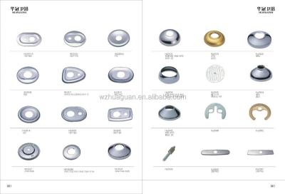 China Metered TAP Faucets PARTS for sale