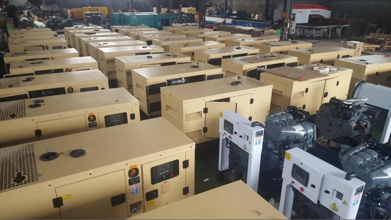 Verified China supplier - Fuan Hengshan Motor Co., Ltd.
