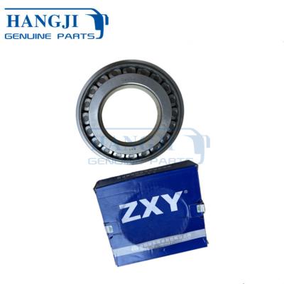 China High quality chinese metal truck parts inner rear wheel hub F3000 190003326067 ZXY30222 7222E bearing for shacman truck for sale