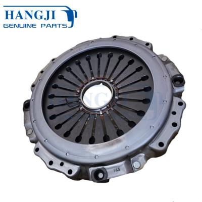 China Steel 95XF 75CF 85CF DAF Truck Tractor Auto Parts 1204205 1329549 3482083041 3482083032 430 Clutch Pressure Plate for sale