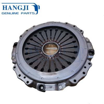 China DAF 85 CF truck dump truck auto parts 1204205 1329549 3482083041 3482083032 clutch and pressure plate price 430mm for sale