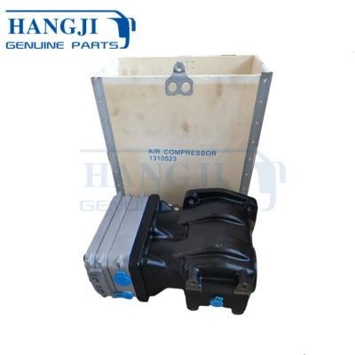 China hot sale truck daf xf bodi spare parts 9115045007 1310523 truck 95 xf air compressor for sale