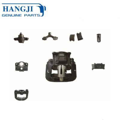 China High Quality DAF Truck Accessories Pickup Truck Accessories 19.5 17.5 16 Brake Caliper Universal Kits for sale