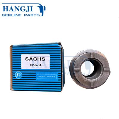 China high quality china steel metal truck body accessory 1367604 auto release R730 bearing for scania truck for sale