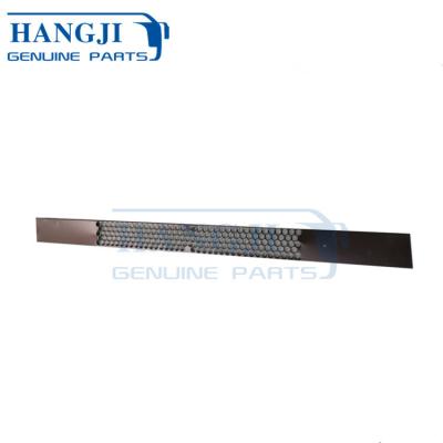 China Iron good prices auto truck parts 1401929-F R450 top grill for scania truck for sale