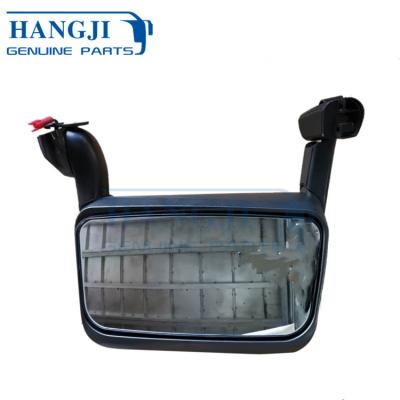 China Metal plus plastic chinese truck auto parts accessories 1723519 RH R450 rear view mirror for scania truck for sale