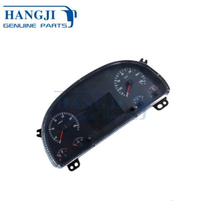 China 20 ton cargo truck spare parts WG9716582211 F3000 combination dashboard for sinotruck howo truck WG9716582211 for sale